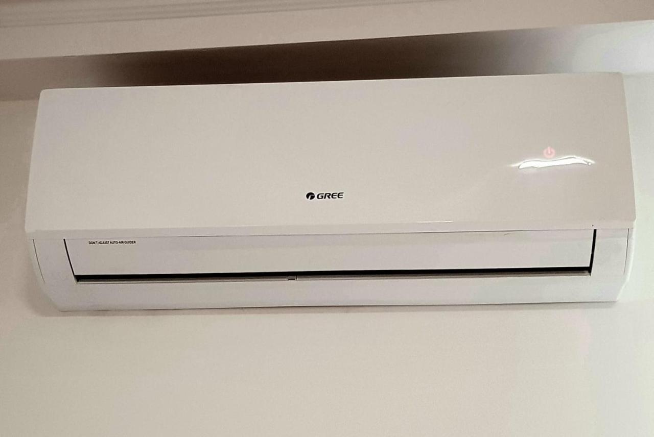 Gaj Apartment - Air Condition, Free Parking كراكوفيا المظهر الخارجي الصورة